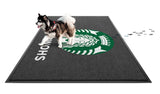 Entrance Door Mat - Yorkn Inc✅