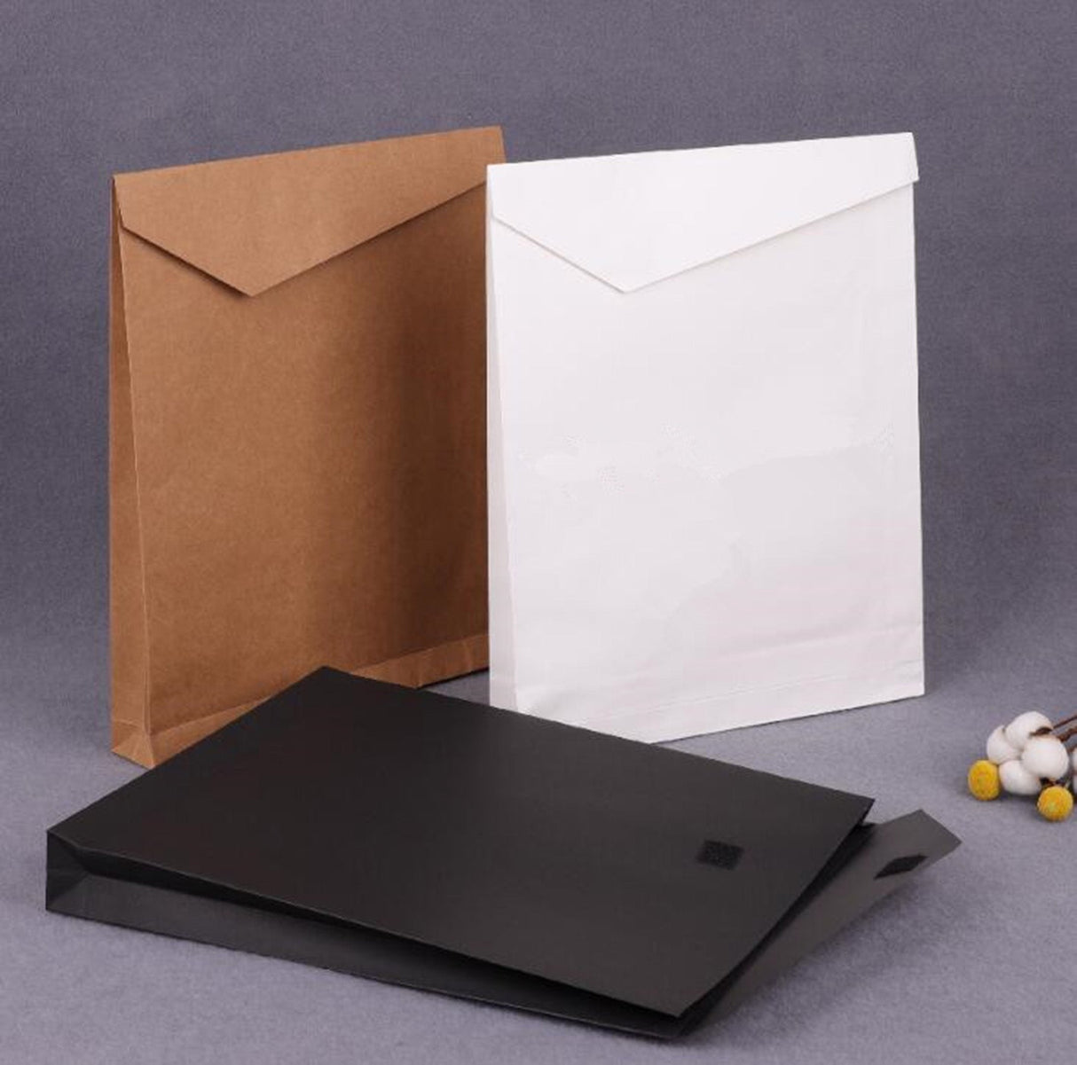 Envelope Bags - Yorkn Inc✅