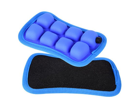 Ergonomic Mouse Pad Wrist Support Cushion - Yorkn Inc✅