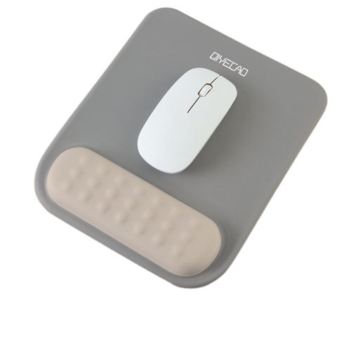 Ergonomic Mousepad - Yorkn Inc✅