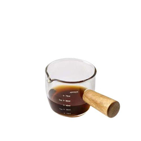 Espresso Shot Glass Cup - Yorkn Inc✅