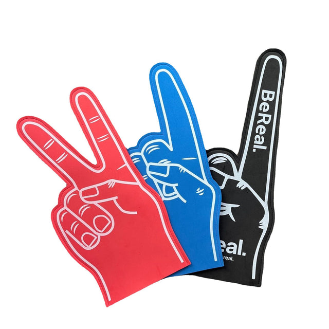 Eva Fingers - Yorkn Inc✅