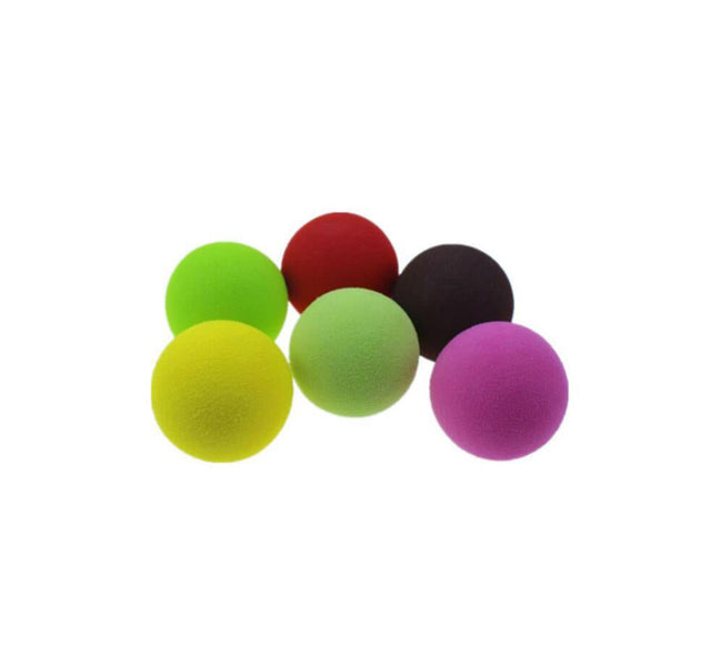 Eva Foam Balls For Pet - Yorkn Inc✅
