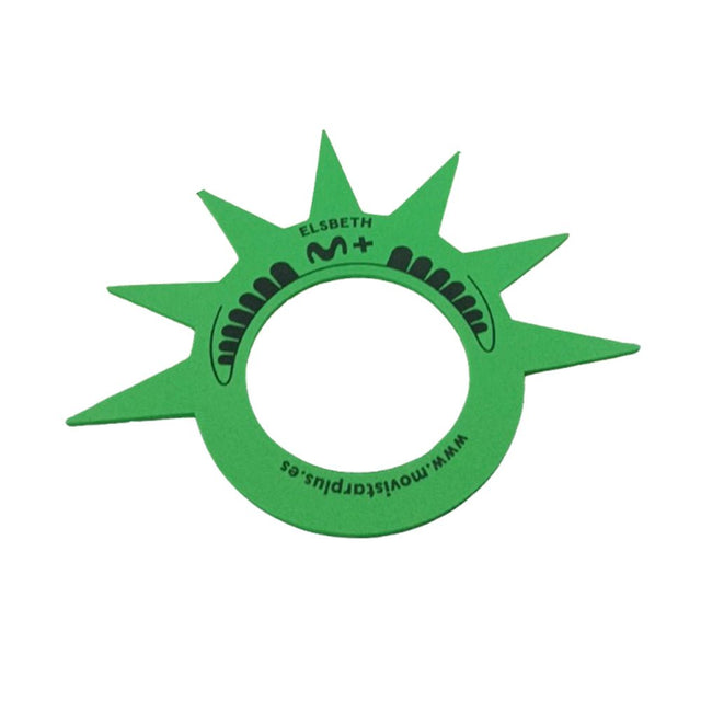 Eva Foam Crown Hat - Yorkn Inc✅