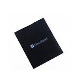 Eva Frosted Zipper Bag - Yorkn Inc✅