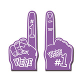 Eva Giant Foam Hand Palm - Yorkn Inc✅