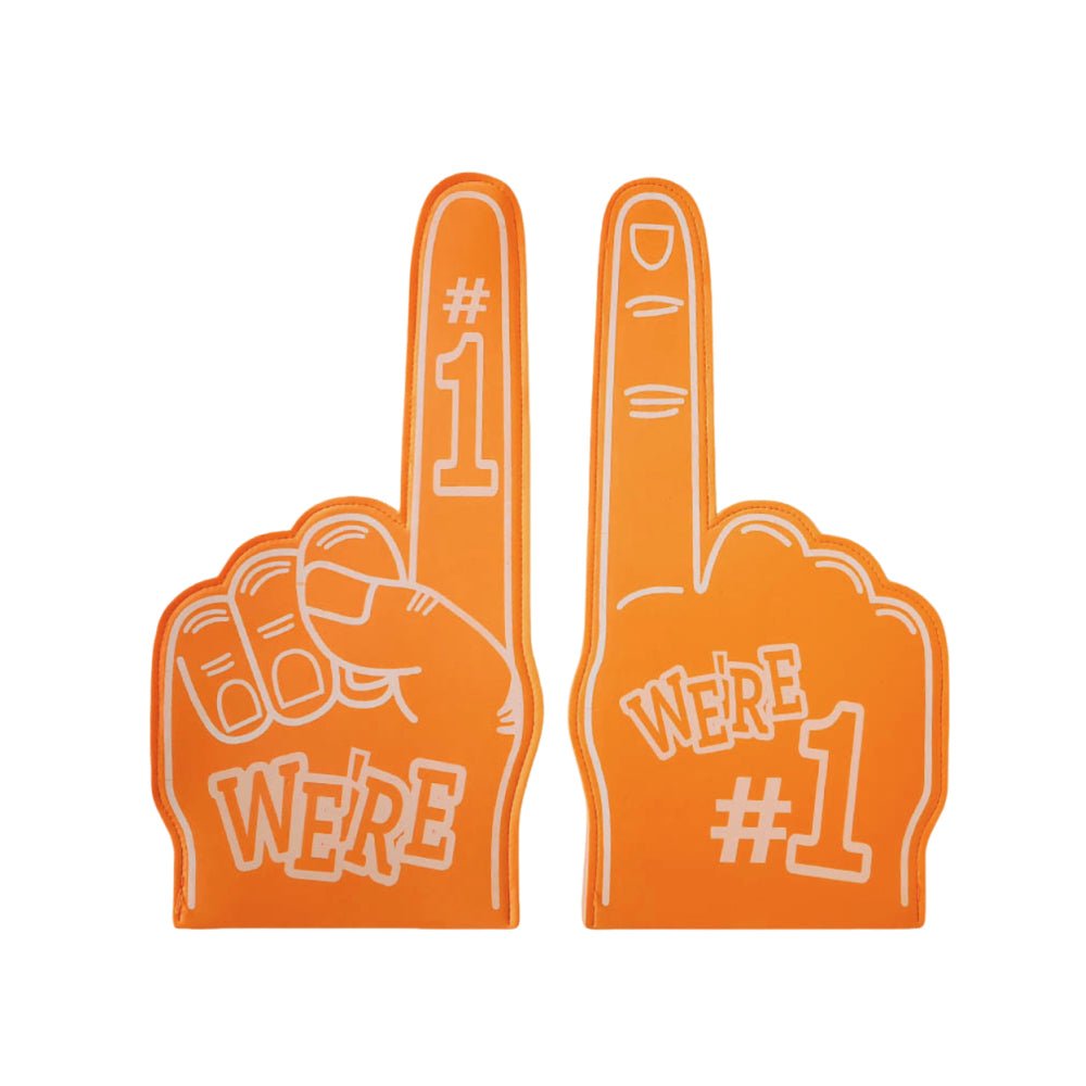 Eva Giant Foam Hand Palm - Yorkn Inc✅