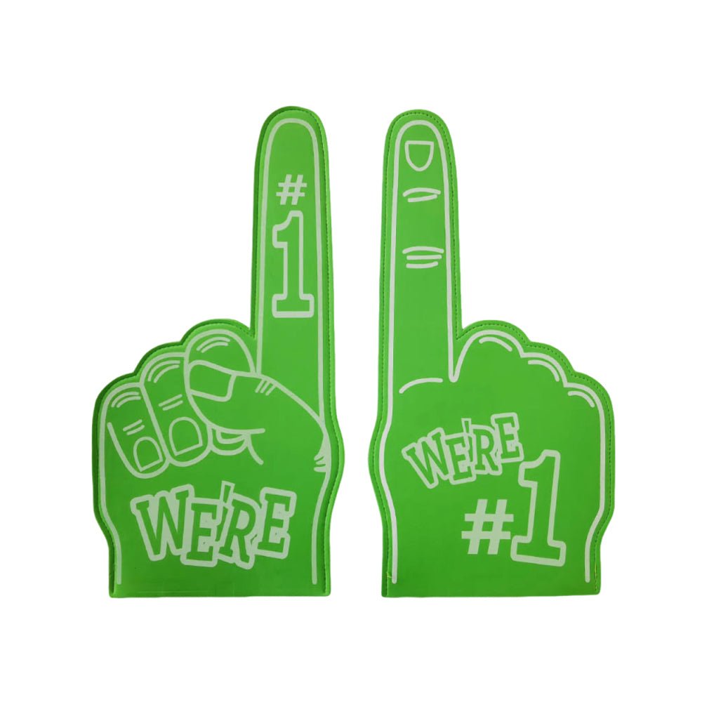 Eva Giant Foam Hand Palm - Yorkn Inc✅