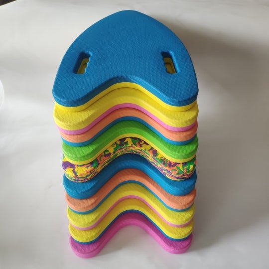 Eva Kickboard Kids - Yorkn Inc✅