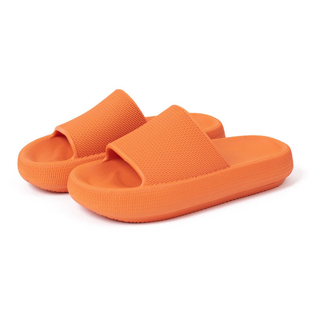Eva Pillow Slipper - Yorkn Inc✅