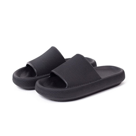 Eva Pillow Slipper - Yorkn Inc✅
