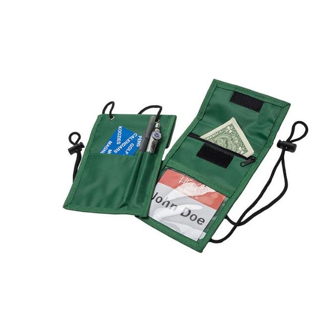 Event Badge Holder - Yorkn Inc✅