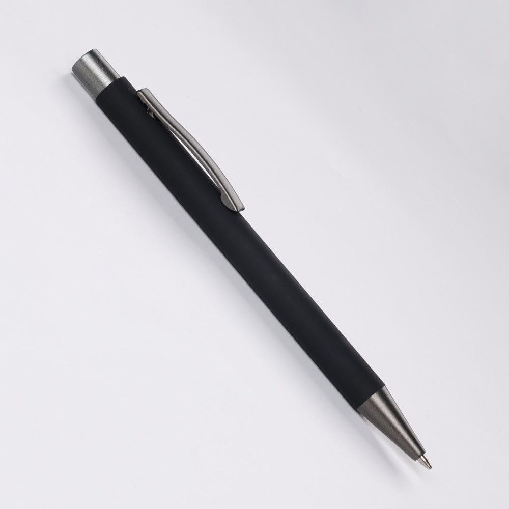 Executive Metal Ballpoint Pen - Yorkn Inc✅