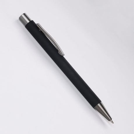Executive Metal Ballpoint Pen - Yorkn Inc✅