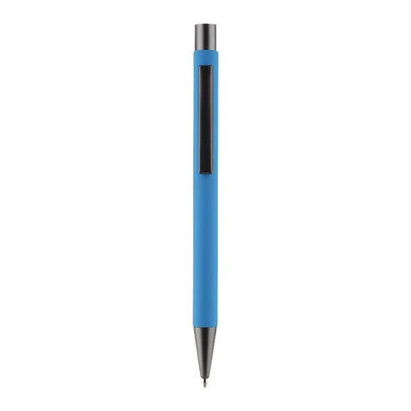 Executive Metal Ballpoint Pen - Yorkn Inc✅