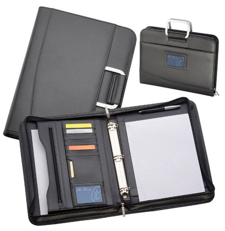 Executive Writing Padfolio - Yorkn Inc✅