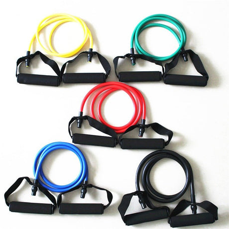 Exercise Stretch Band For Resistance Training - Yorkn Inc✅