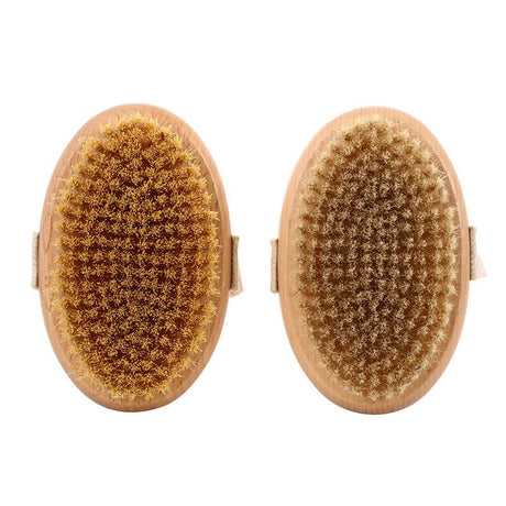 Exfoliating Body Scrubbers - Yorkn Inc✅