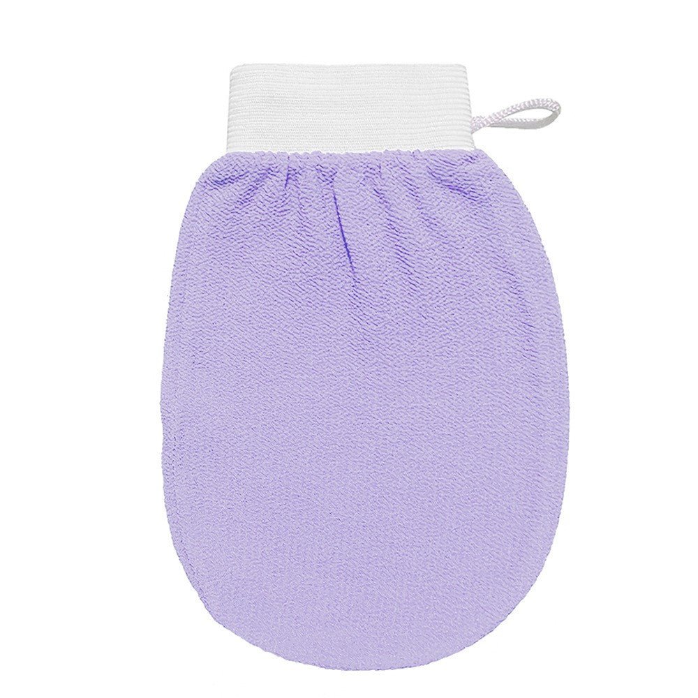 Exfoliating Glove - Yorkn Inc✅