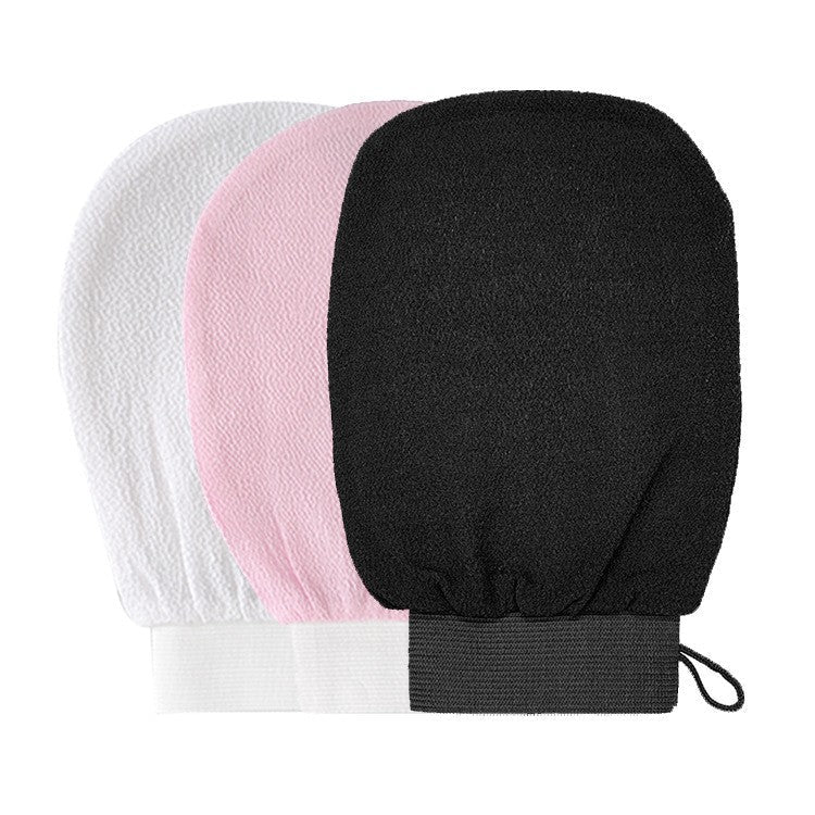 Exfoliating Glove - Yorkn Inc✅
