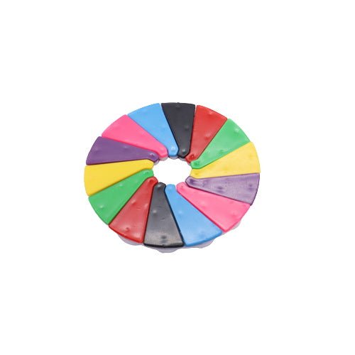 Expanding Flying Disc - Yorkn Inc✅