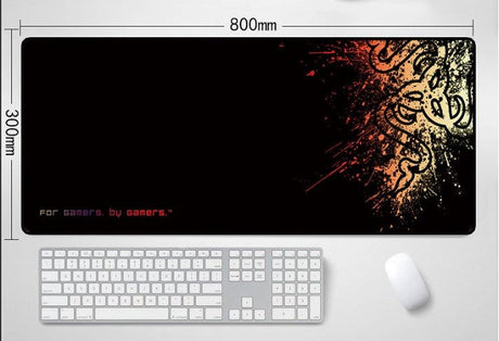 Extended Mouse Pad - Yorkn Inc✅