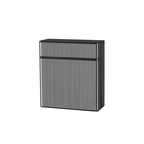 Extra Large Capacity Cigarette Case - Yorkn Inc✅