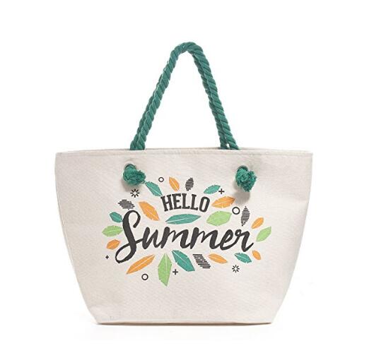 Extra - large Travel Tote Bag - Yorkn Inc✅