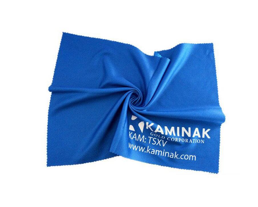 Eye Glasses Cleaning Cloth - Yorkn Inc✅