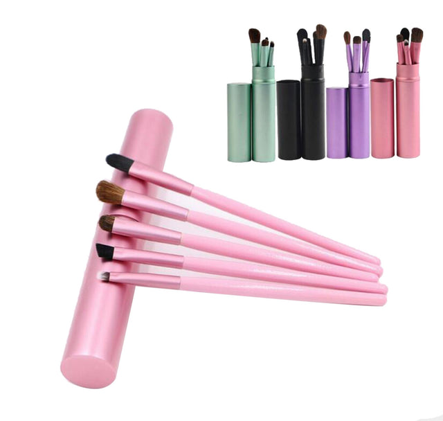 Eye Makeup Brush Set - Yorkn Inc✅
