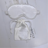 Eye Mask With Portable Pouch - Yorkn Inc✅