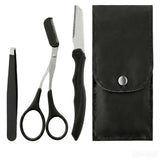 Eyebrow Grooming Tool Set - Yorkn Inc✅