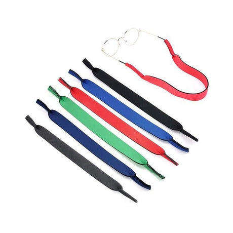 Eyeglass/sunglass Straps Neoprene - Yorkn Inc✅