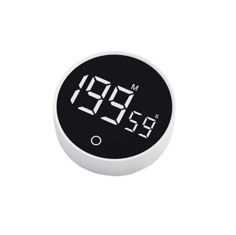 F5 Digital Timer - Yorkn Inc✅