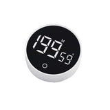 F7 Ultra - slim Digital Timer - Yorkn Inc✅