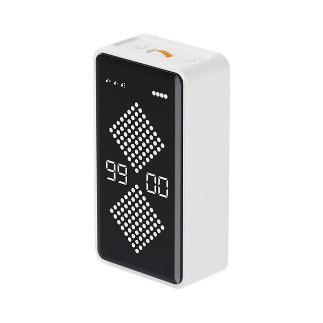 F8 Compact Digital Timer - Yorkn Inc✅