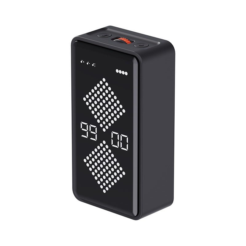 F8 Compact Digital Timer - Yorkn Inc✅