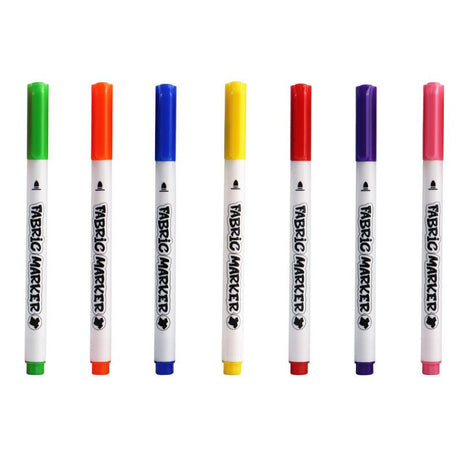 Fabric Marker Pen - Yorkn Inc✅