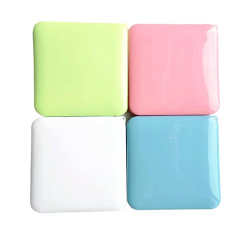 Face Mask Case - Yorkn Inc✅