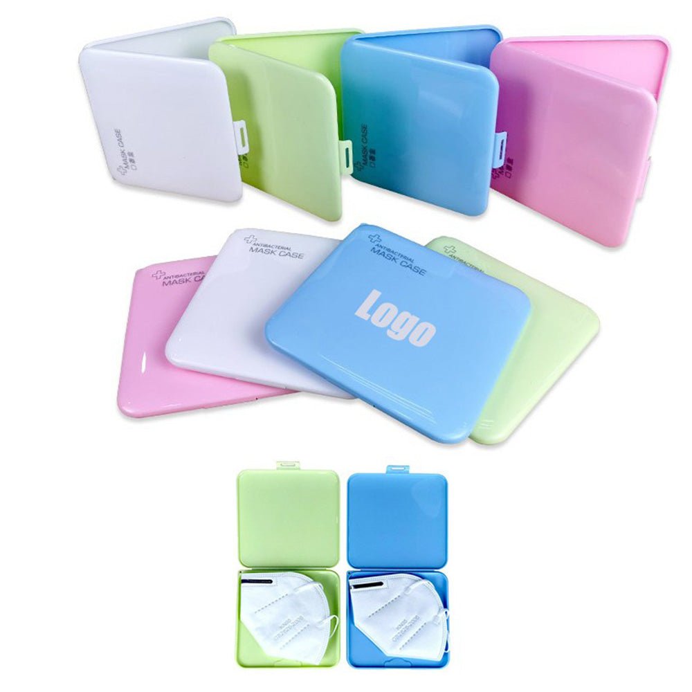 Face Mask Storage Case Organizer - Yorkn Inc✅
