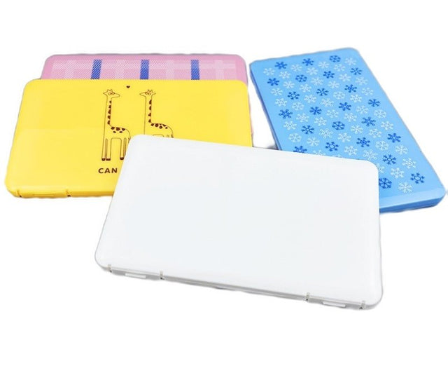 Face Masks Cases - Yorkn Inc✅