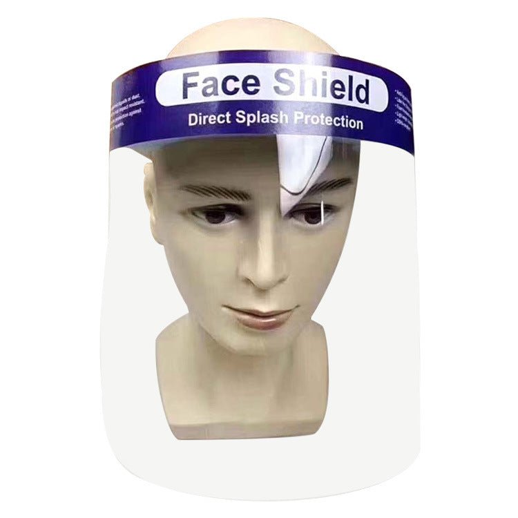 Face Shield - Yorkn Inc✅