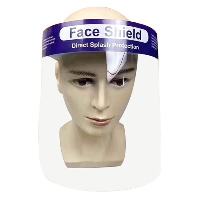 Face Shield - Yorkn Inc✅