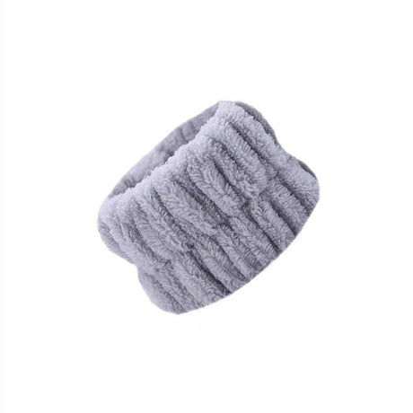 Face Wash Wristband - Yorkn Inc✅