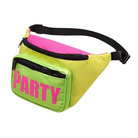 Fanny Pack - Yorkn Inc✅
