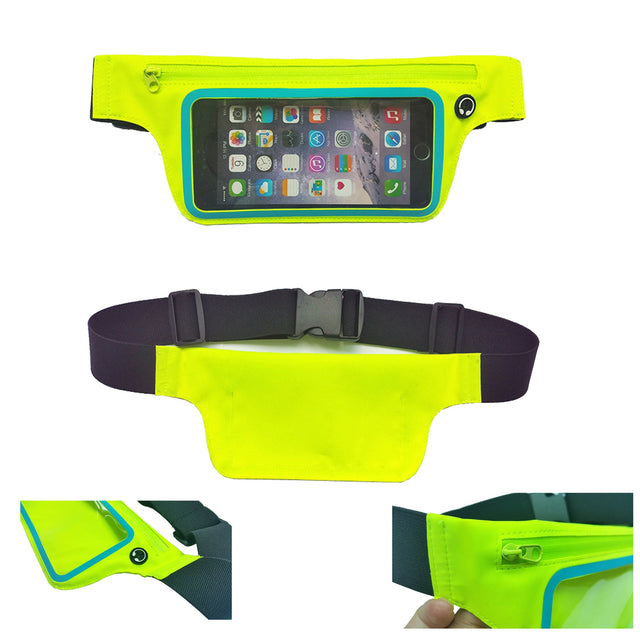 Fanny Pack Belt Bag - Yorkn Inc✅