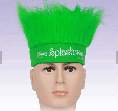 Fans Wig - Yorkn Inc✅