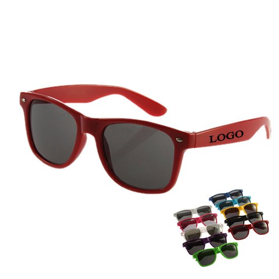 Fashion Classic Sunglasses - Yorkn Inc✅