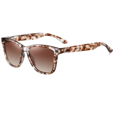 Fashion Colorful Frame Sunglasses - Yorkn Inc✅