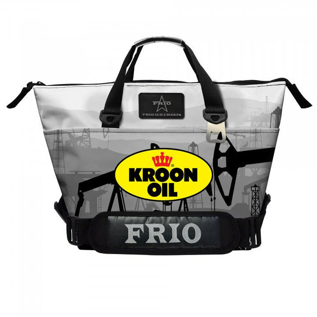 Fashion Cooler Bag - Yorkn Inc✅
